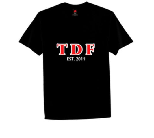 TDF T-SHIRT
